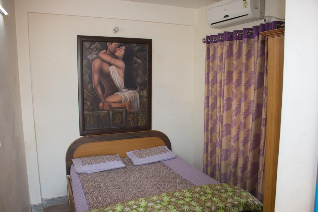 Hotel Golden Crown Laxman Jhula Rishikesh Luaran gambar